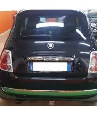FIAT 500 1.2 Sport DISTRIB OK UNICOPROP.GARANTITA