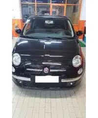 FIAT 500 1.2 Sport DISTRIB OK UNICOPROP.GARANTITA