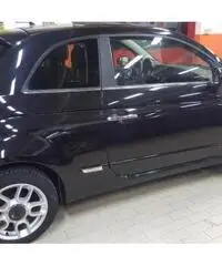 FIAT 500 1.2 Sport DISTRIB OK UNICOPROP.GARANTITA