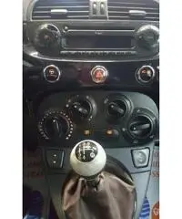 FIAT 500 1.2 Sport DISTRIB OK UNICOPROP.GARANTITA