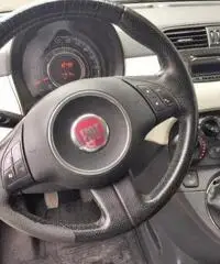 FIAT 500 1.2 Sport UNICO PROPRIETARIO NEOPATENTATO