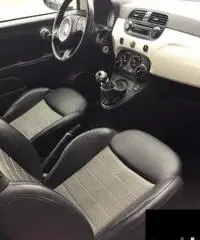 FIAT 500 1.2 Sport UNICO PROPRIETARIO NEOPATENTATO