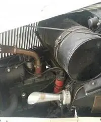 FIAT 500 BALILLA 508 SIMCA 6CV.SPIDER 1936