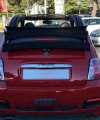 FIAT 500C 1.2 