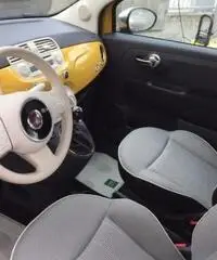 FIAT 500C 1.2 Lounge Per Neopatentati