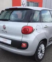 FIAT 500L 1.3 Multijet 85 CV Pop Star
