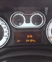 FIAT 500L 1.3 Multijet 85 CV Pop Star