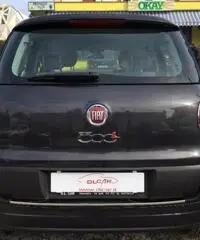 FIAT 500L 1.3 Multijet 85 Cv. 19.000 Km. PER NEOPATENTATI