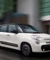 FIAT 500L 1.3 Multijet 85 CV Pop Star