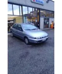 FIAT Brava 1.4i 12V cat S IMPIANTO A GPL