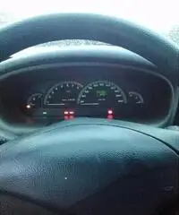 FIAT Brava 1.4i 12V cat S IMPIANTO A GPL