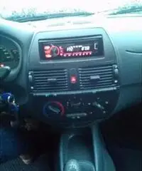 FIAT Brava 1.4i 12V cat S IMPIANTO A GPL