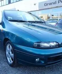 FIAT Bravo 105 JTD cat GT