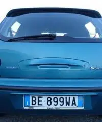 FIAT Bravo 105 JTD cat GT