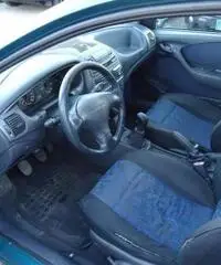 FIAT Bravo 105 JTD cat GT