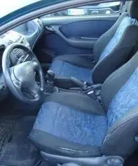 FIAT Bravo 105 JTD cat GT