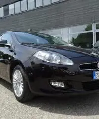FIAT Bravo 1.6 MJT 120 CV DPF Dualogic Easy