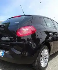 FIAT Bravo 1.6 MJT 120 CV DPF Dualogic Easy