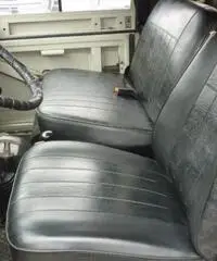 FIAT Campagnola 2000 BZ 7 POSTI 1975 - CIVILE