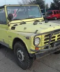 Fiat campagnola