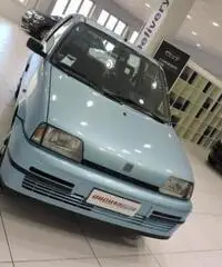 FIAT Cinquecento 900i cat SX *68.000 KM*
