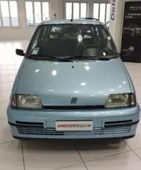 FIAT Cinquecento 900i cat SX *68.000 KM*