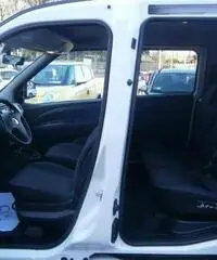 FIAT Doblo Doblò 1.6 MJT 16V Dynamic