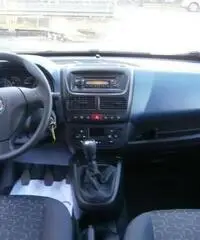 FIAT Doblo Doblò 1.6 MJT 16V Dynamic