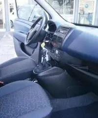 FIAT Doblo Doblò 1.6 MJT 16V Dynamic