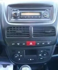 FIAT Doblo Doblò 1.6 MJT 16V Dynamic