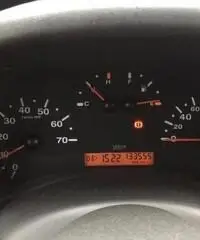 FIAT Doblo Doblò 1.6 16V Natural Power Cargo