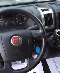 FIAT Ducato 30 2.3 MJT 130CV PM-TM - RIV ALIM. CONTROL. TEMP.