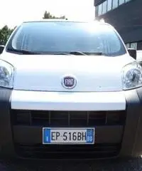 FIAT Fiorino 1.4 8V Furgone Natural Power SX