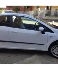 FIAT Grande Punto 1.4 3 porte Dynamic Natural Power GARANTITA KM CER