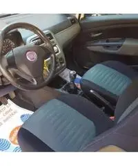 FIAT Grande Punto 1.4 3 porte Dynamic Natural Power GARANTITA KM CER