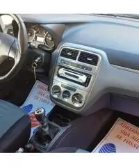 FIAT Grande Punto 1.4 3 porte Dynamic Natural Power GARANTITA KM CER