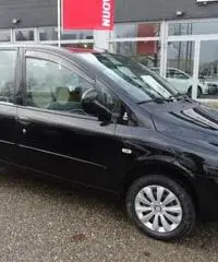 FIAT Multipla 1.6 16V Natural Power Emotion