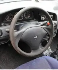 FIAT Palio 1.9 diesel cat Weekend