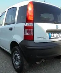 FIAT Panda 1.1 Van Active 2 posti Metano
