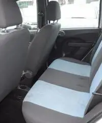 Fiat Panda 1.2 Dynamic Natural Power