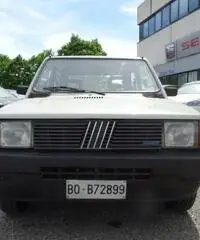 FIAT Panda 750 Fire CL