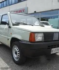 FIAT Panda 750 Fire CL