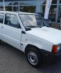 FIAT Panda 900 i.e. cat Young