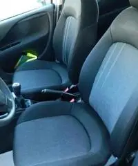 FIAT Punto 1.2 8V 5 porte Young