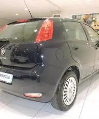 FIAT Punto 1.2 8V 5 porte Street *GARANZIA FIAT*