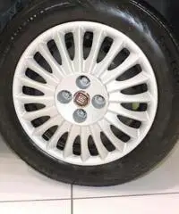 FIAT Punto 1.2 8V 5 porte Street *GARANZIA FIAT*