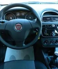 FIAT Punto 1.2 8V 5 porte Street