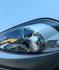 FIAT Punto 1.2 8V 5 porte Street