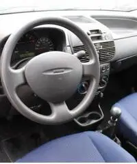 FIAT Punto 1.2i 16V cat 5 porte EL