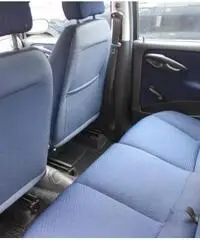 FIAT Punto 1.2i 16V cat 5 porte EL